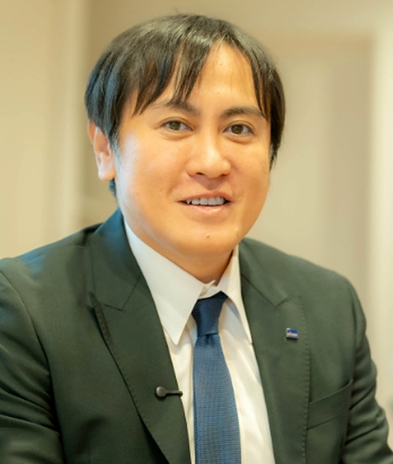 丸商建設代表 榎木田大資