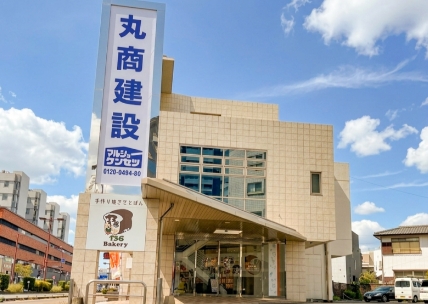 宮崎店外観