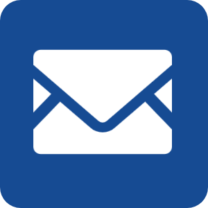 メールアイコン