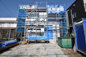 密着取材：お客様のマイホームが完成するまで その④