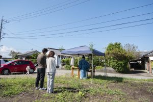 密着取材：お客様のマイホームが完成するまで G様邸編 その①