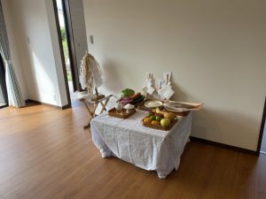 【スタッフブログ】K様邸　お引渡し
