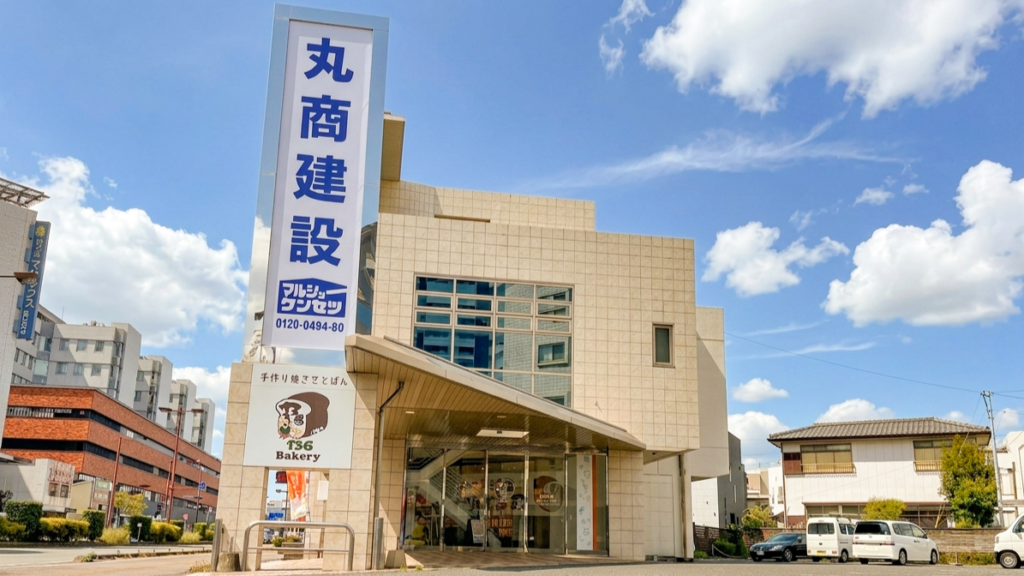 【施工事例】シックでかっこよく、暮らしやすさも満点！こだわりを詰め込んだ理想の2階建て！