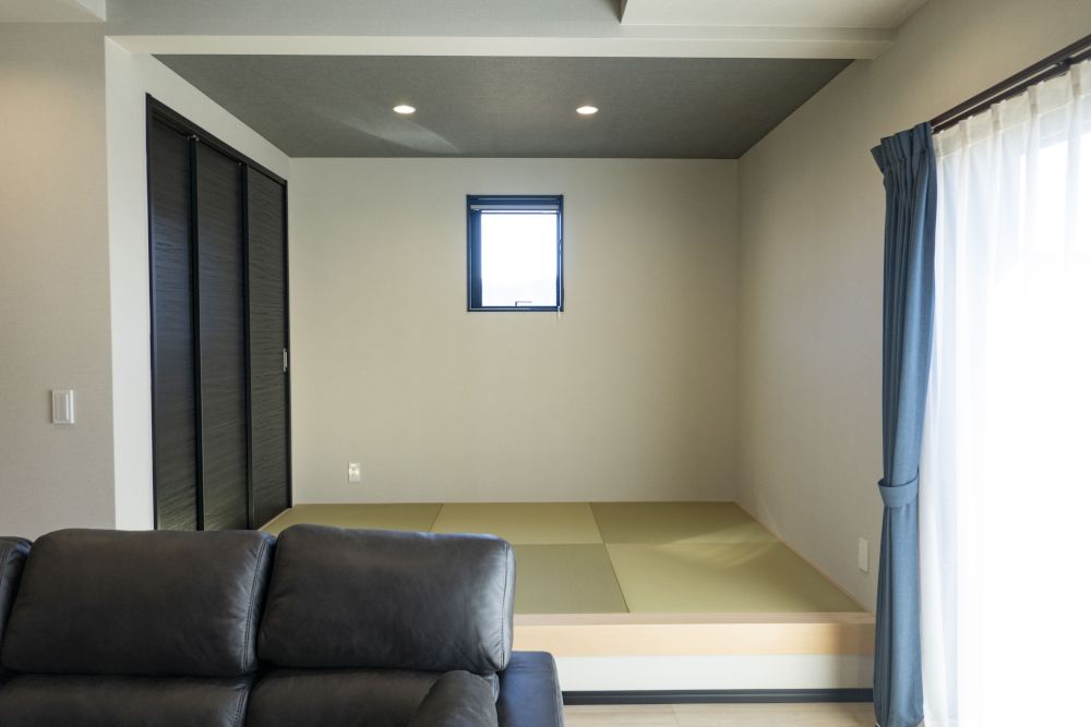 【霧島店】国分新町北道路左2階建モデル - 画像6