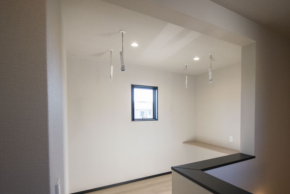 【霧島店】国分新町北道路左2階建モデル - 画像7