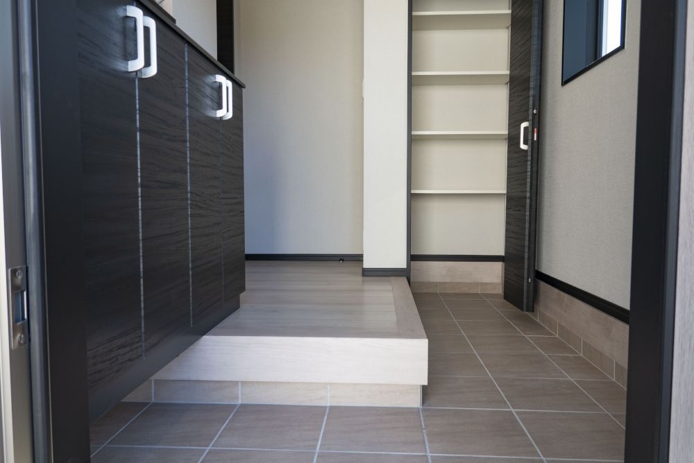 【霧島店】国分新町北道路左2階建モデル - 画像8