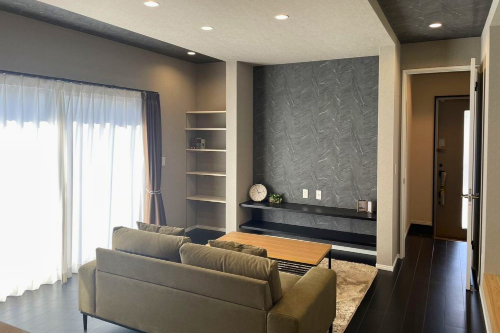 【霧島店】隼人町小田北2階建モデル - 画像3