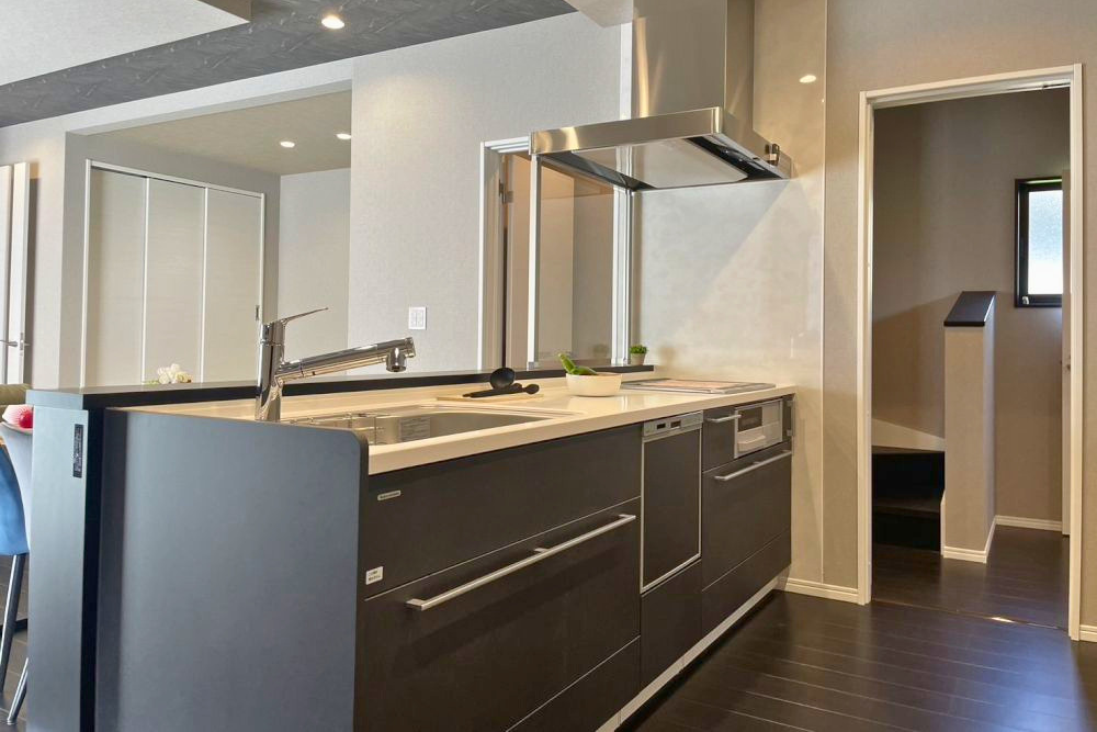 【霧島店】隼人町小田北2階建モデル - 画像5