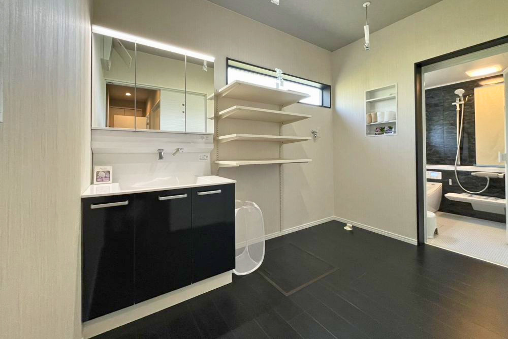 【霧島店】隼人町小田北2階建モデル - 画像6