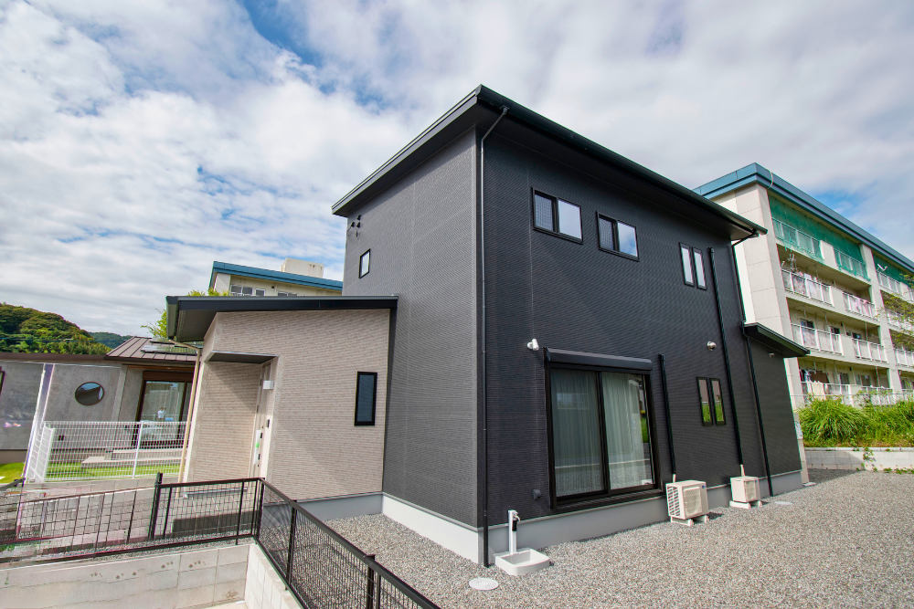 【霧島店】隼人町小田北2階建モデル