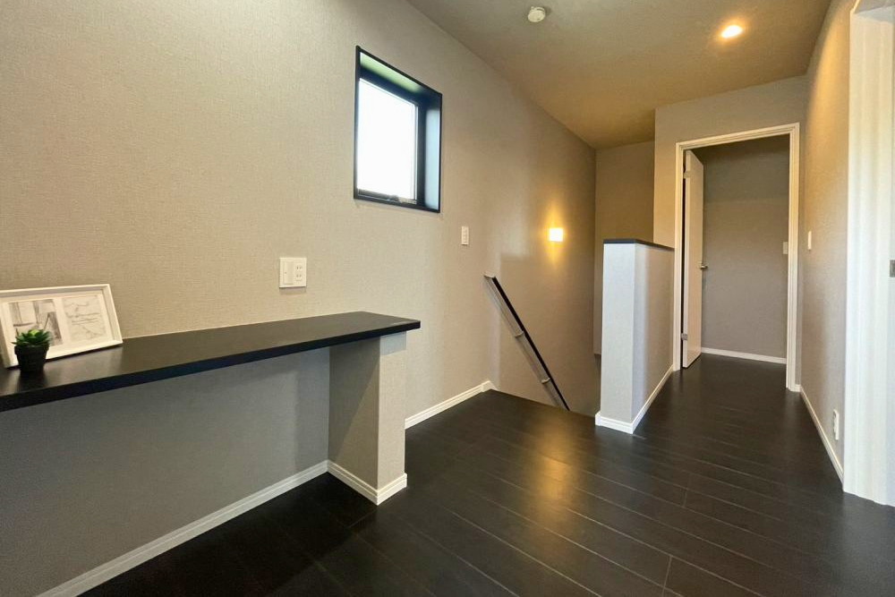 【霧島店】隼人町小田北2階建モデル - 画像7