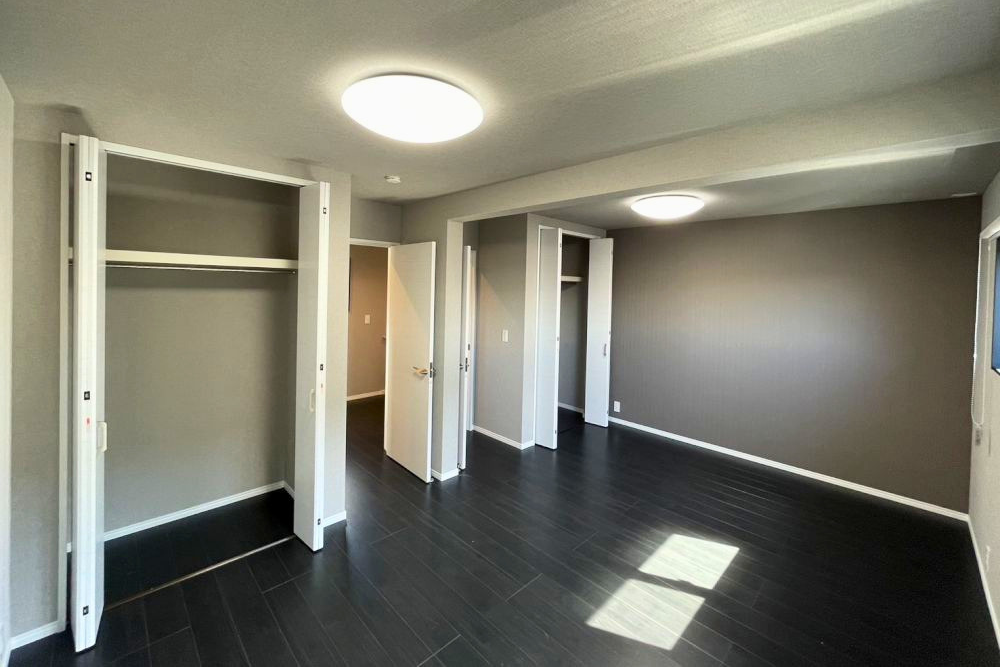 【霧島店】隼人町小田北2階建モデル - 画像8