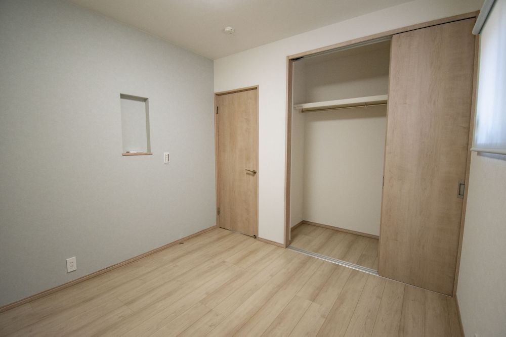 【霧島店】隼人町松永A平屋建モデル - 画像6