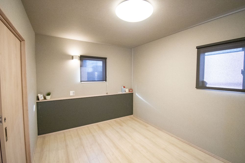 【霧島店】隼人町松永A平屋建モデル - 画像7