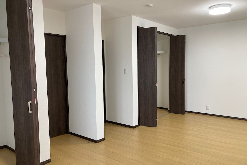 【日南店】園田北道路中平屋建モデル - 画像9