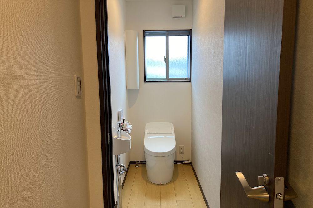 【日南店】園田北道路中平屋建モデル - 画像11