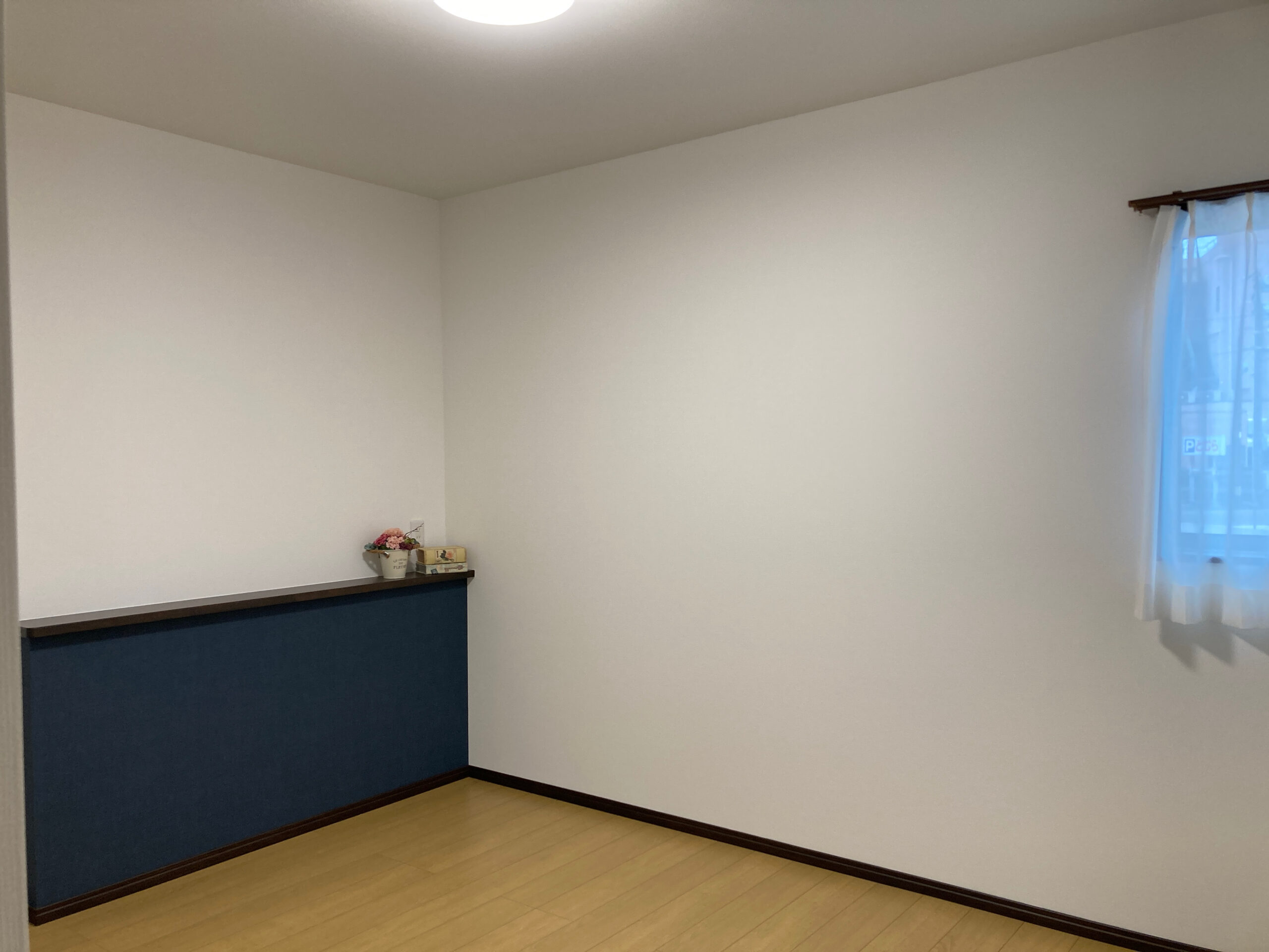 【日南店】園田北道路中平屋建モデル - 画像6