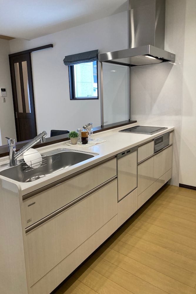 【日南店】園田北道路中平屋建モデル - 画像5