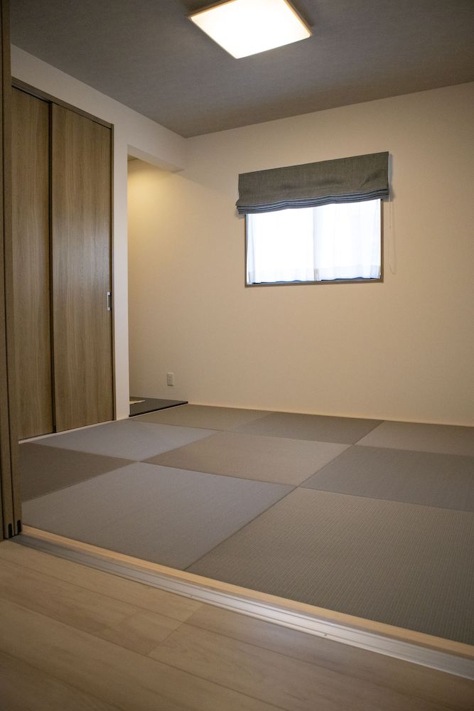 【日南店】園田北道路前平屋建モデル - 画像8