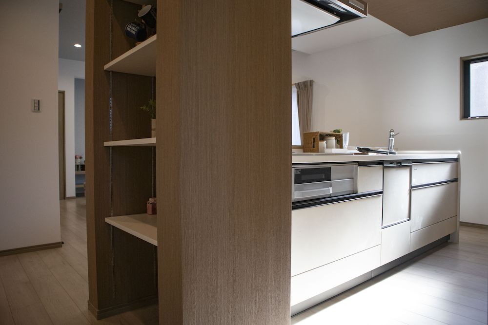 【日南店】園田北道路前平屋建モデル - 画像6