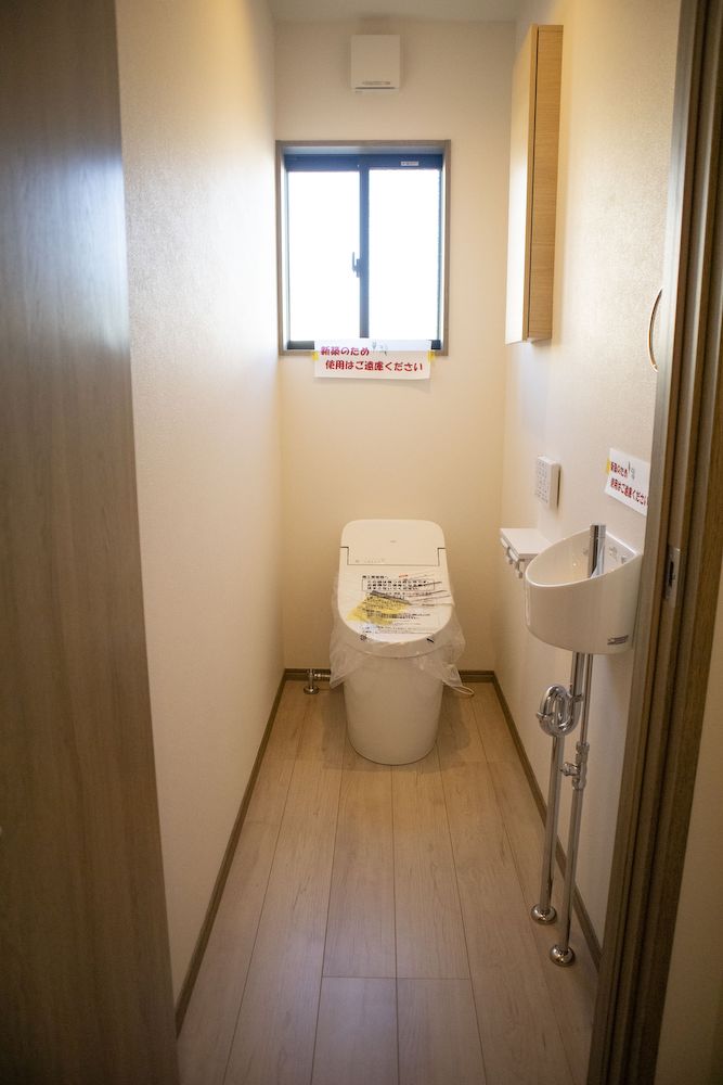 【日南店】園田北道路前平屋建モデル - 画像13