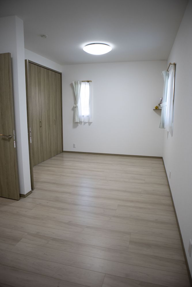 【日南店】園田北道路前平屋建モデル - 画像11