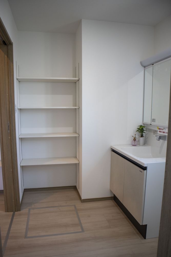 【日南店】園田北道路前平屋建モデル - 画像15