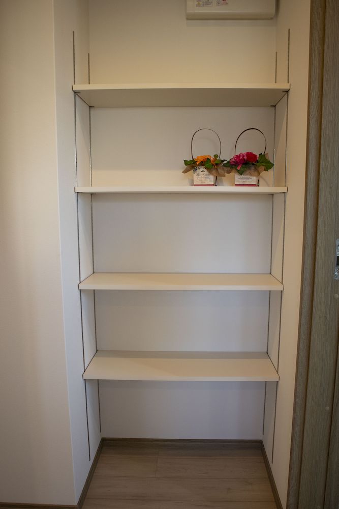 【日南店】園田北道路前平屋建モデル - 画像12