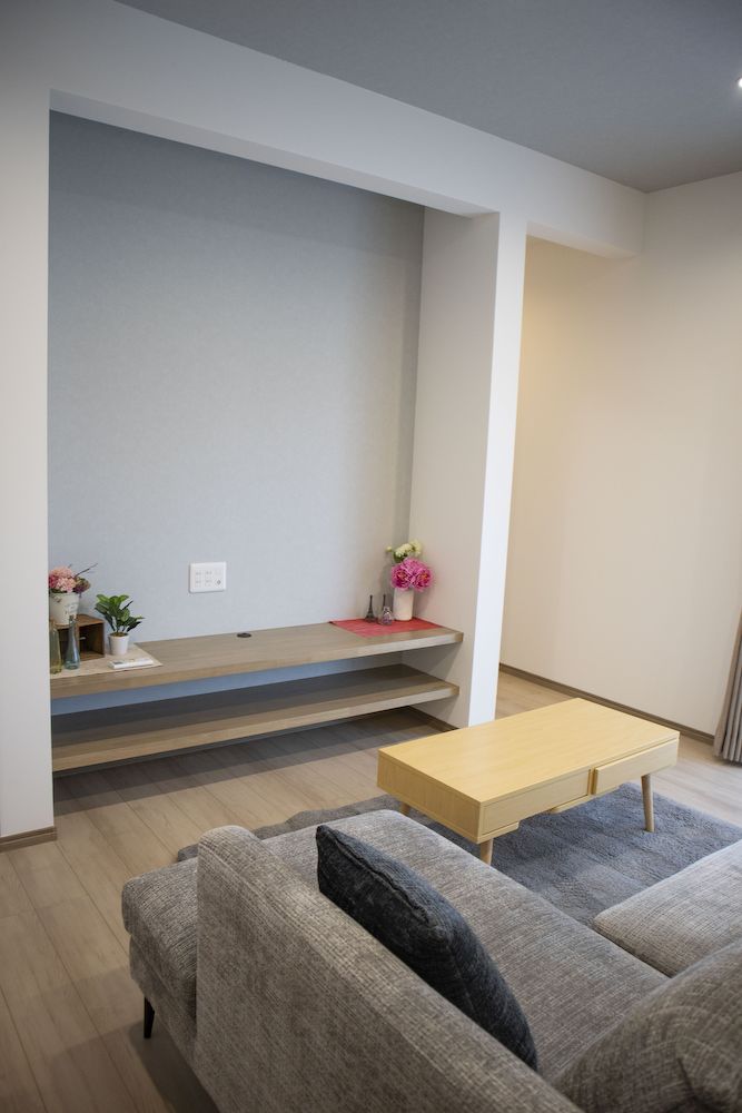 【日南店】園田北道路前平屋建モデル - 画像5