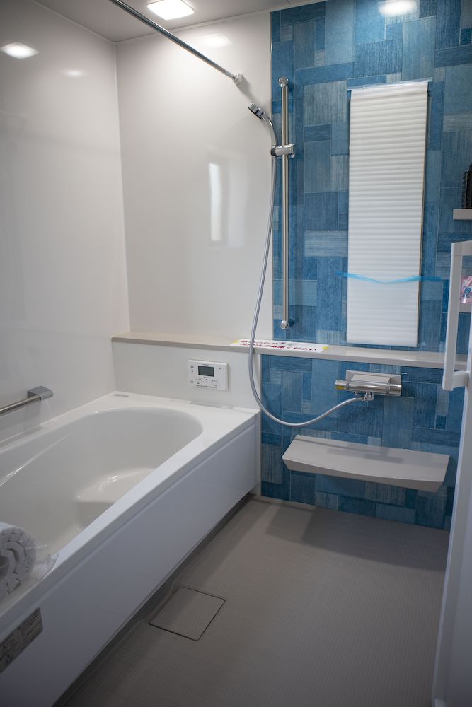 【日南店】園田北道路前平屋建モデル - 画像14