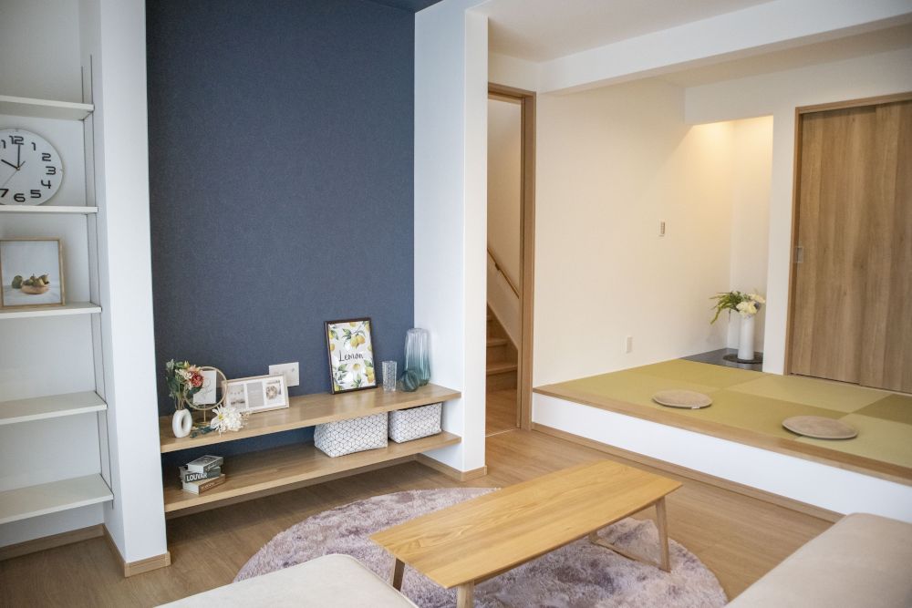 【霧島店】吉野町2階建モデル - 画像9