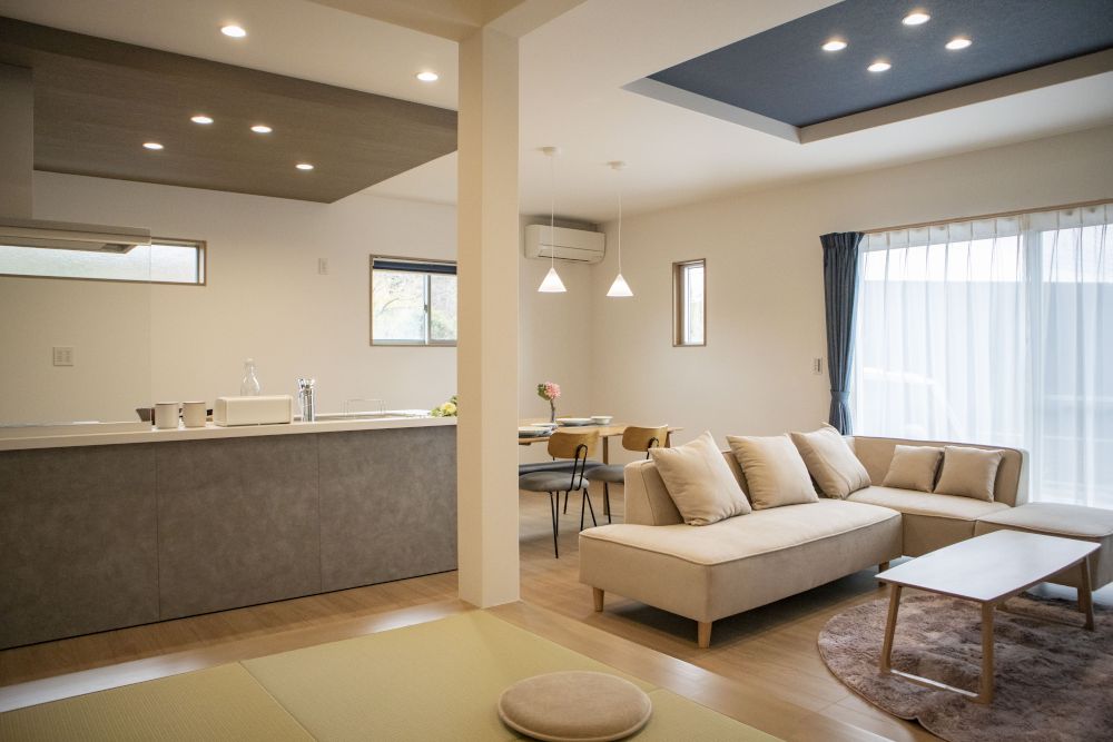 【霧島店】吉野町2階建モデル - 画像6