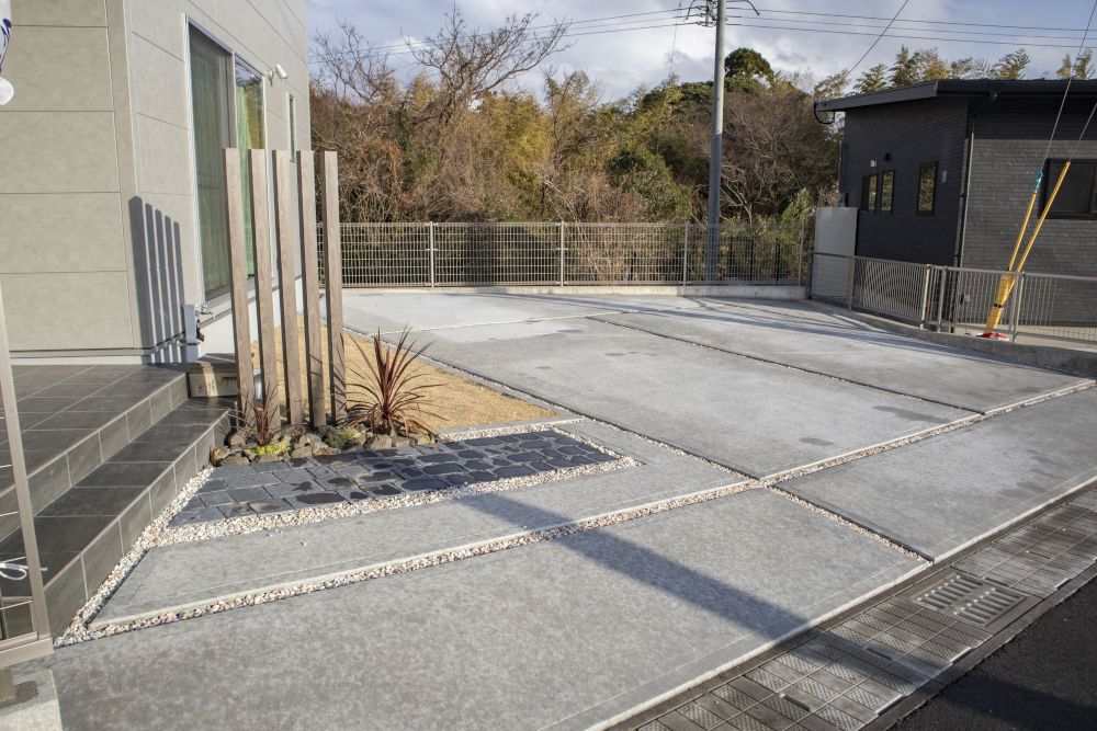 【霧島店】吉野町2階建モデル - 画像2