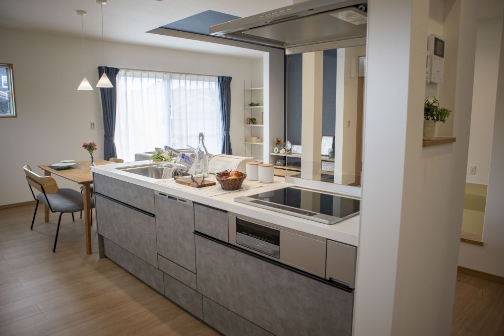 【霧島店】吉野町2階建モデル - 画像7