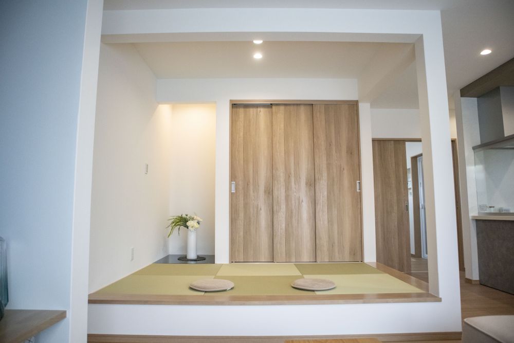 【霧島店】吉野町2階建モデル - 画像10