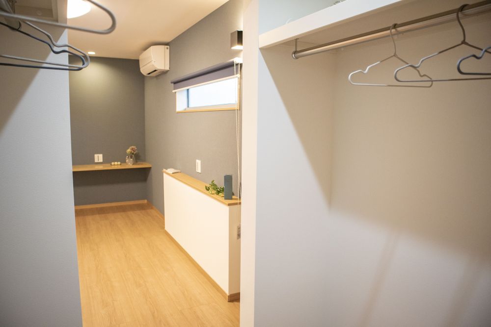 【霧島店】吉野町2階建モデル - 画像12