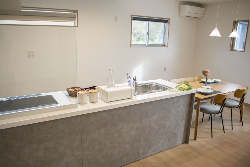 【霧島店】吉野町2階建モデル - 画像8