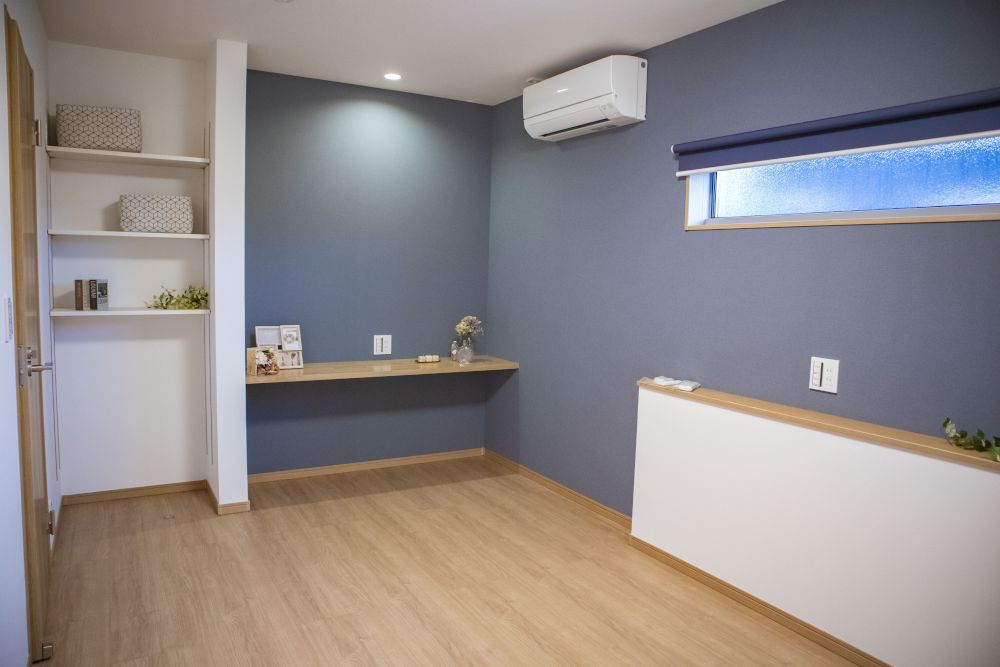 【霧島店】吉野町2階建モデル - 画像11