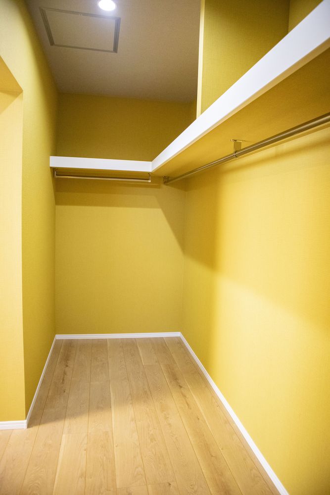 【小林店】十三塚北東D平屋建モデル - 画像8