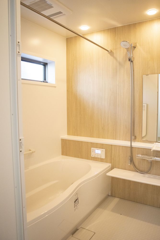 【小林店】十三塚北東D平屋建モデル - 画像11