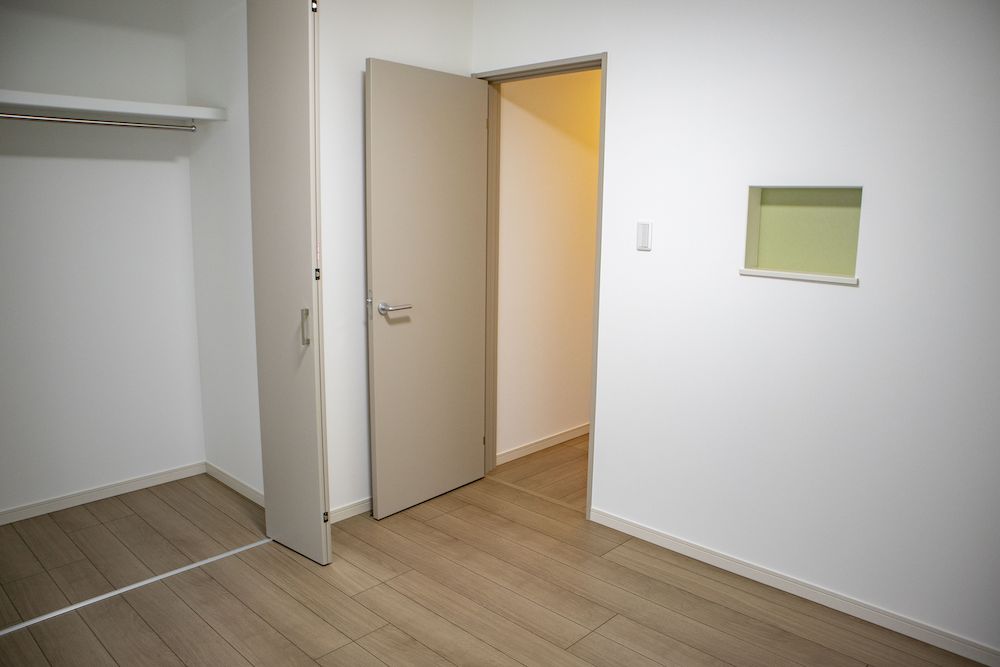 【日向店】曽根町4丁目平屋建モデル - 画像7