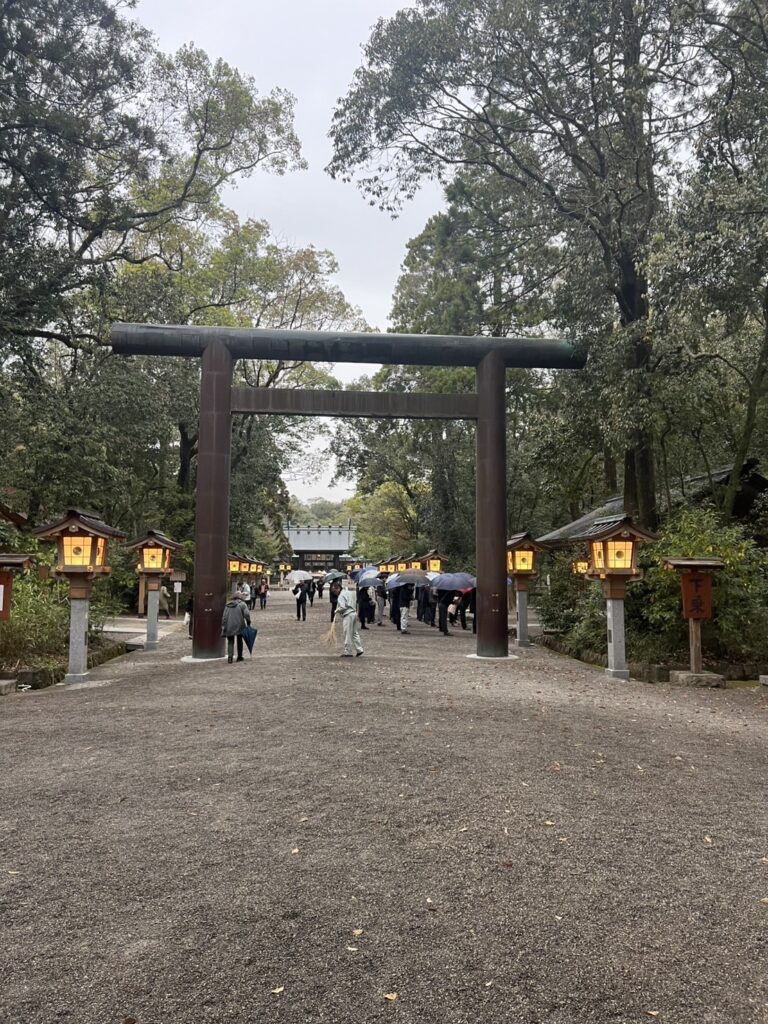 【社長ブログ】心新たに新年度スタート