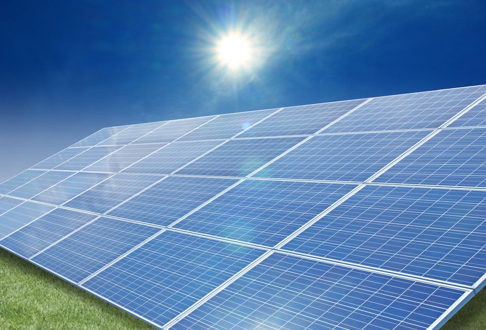 【2025年最新版】太陽光発電とFIT制度の完全ガイド｜導入メリット・地域特性まで徹底解説！