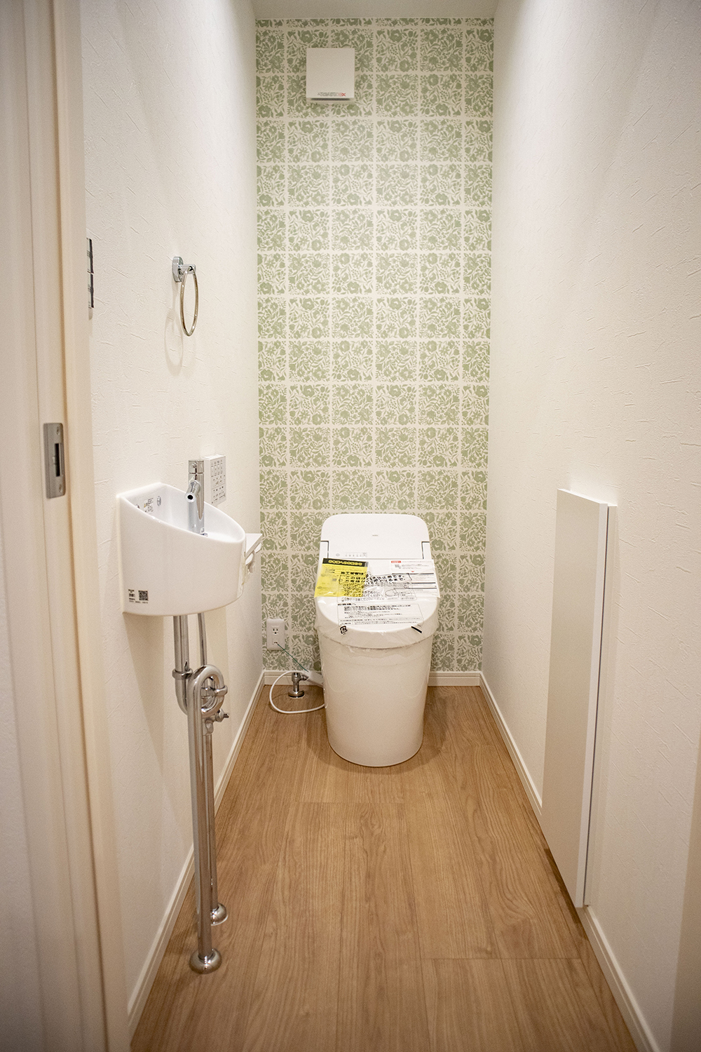 【宮崎店】恒久南3丁目左平屋建モデル - 画像8