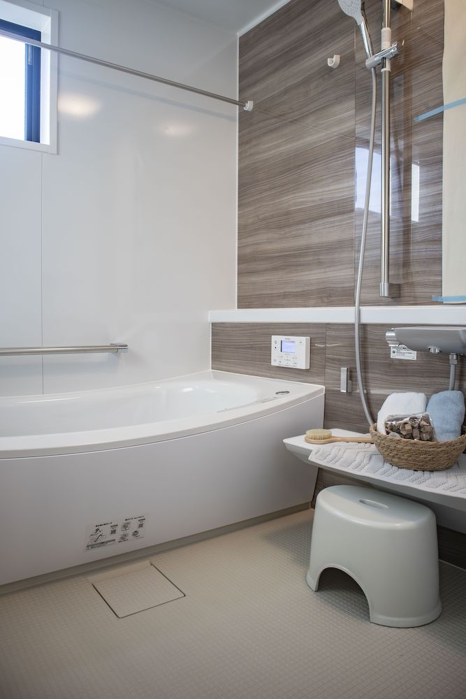 【宮崎店】恒久南3丁目左中平屋建モデル - 画像14