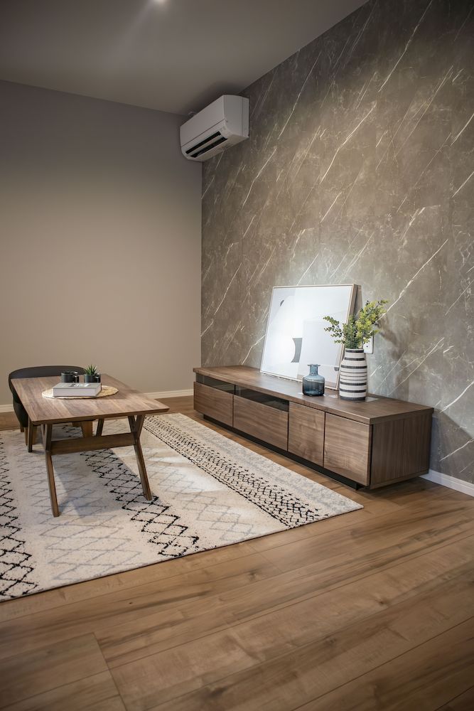 【宮崎店】恒久南3丁目左中平屋建モデル - 画像5