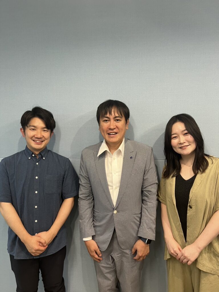 【社長ブログ】ラジオ出演のお知らせ