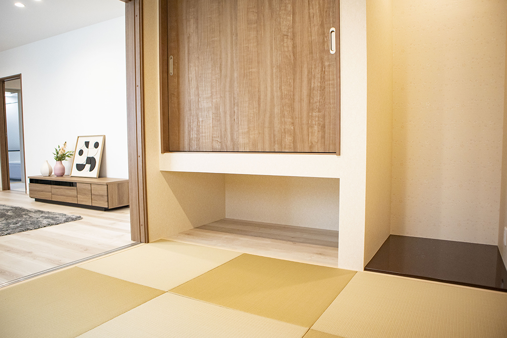 【宮崎店】恒久南3丁目左平屋建モデル - 画像6