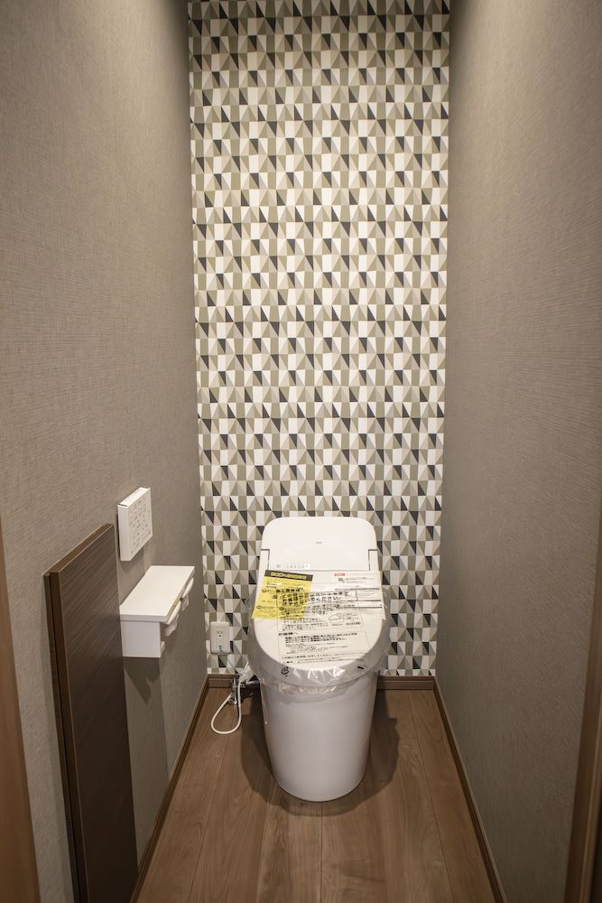 【宮崎店】恒久南3丁目左中平屋建モデル - 画像15