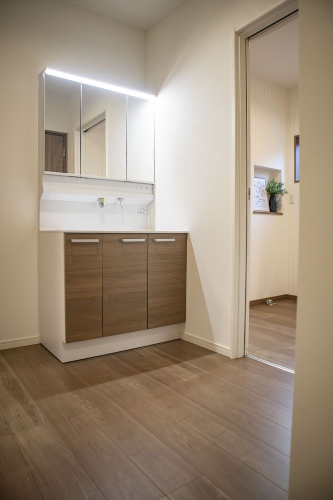 【宮崎店】恒久南3丁目左中平屋建モデル - 画像11